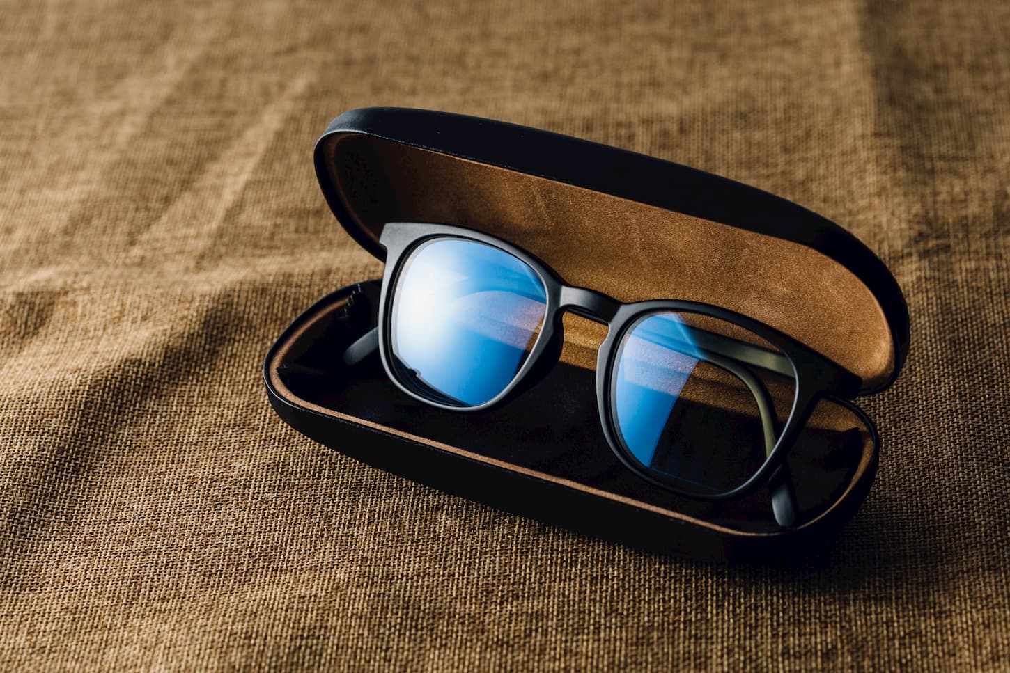 lunettes anti lumière bleue