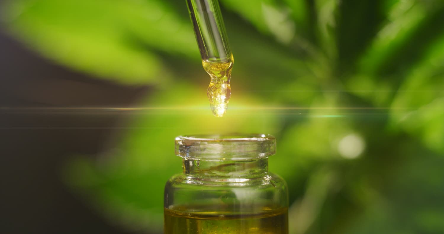 bienfaits cbd